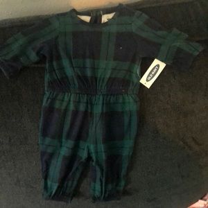 old navy 0-3 months baby girl jumper
